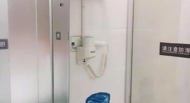 Номер Business 7Days Inn Zhengzhou Jinshui Road Zijingshan Subway Station
