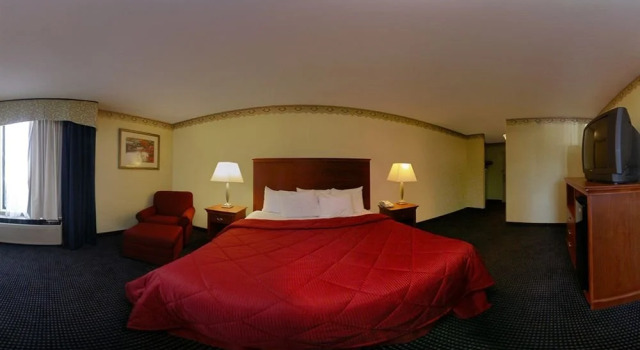 Hawthorn Suites Atlanta Northwest, Rezerwuj Hotel Marietta Georgia