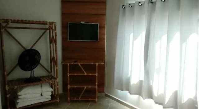 Апартаменты Praia Sul Studios
