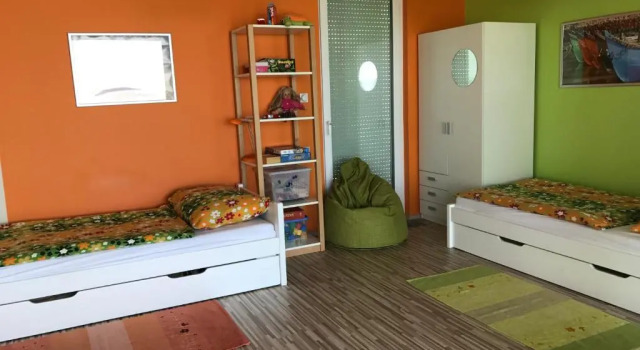 Villa Balaton Beach Boglár, Prenota Villa Balatonboglár 