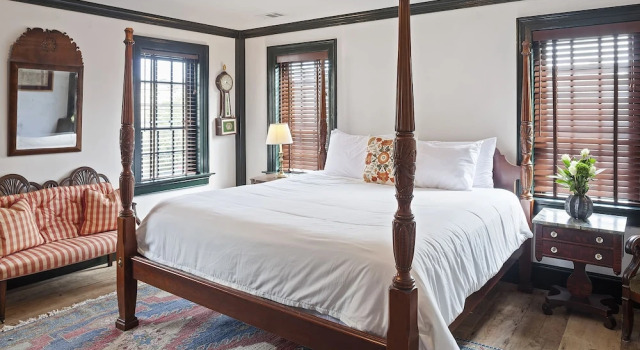 Suite Printmaker's Inn
