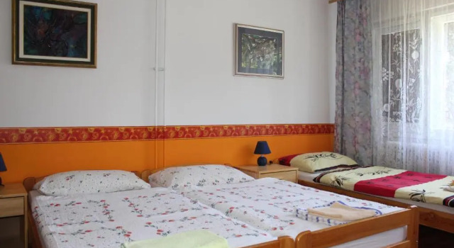 Номер Standard Rooms4Young