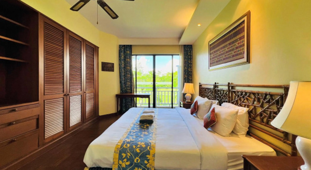 Allamanda Laguna Phuket by RESAVA