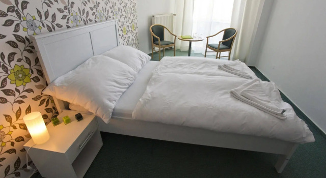Hotel Modena