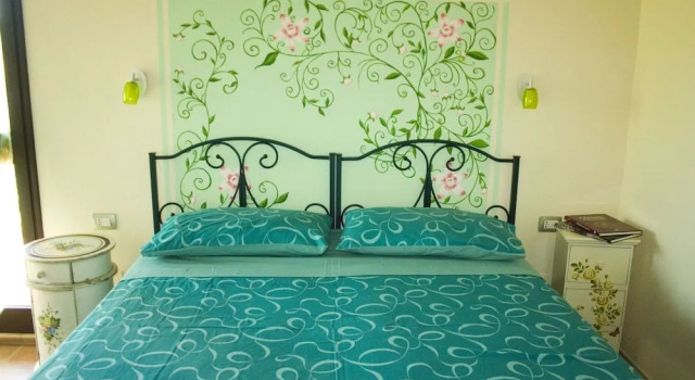 B&B Villa Serena, Забронировать Вилла Коллинас Южная Сардиния