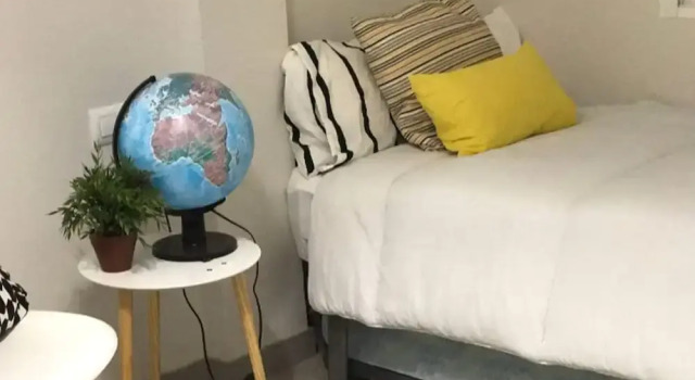 Apartamento Mikaela