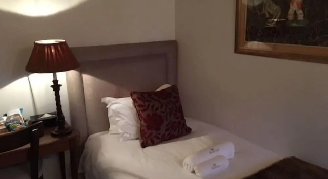Roosenwijn Guest House
