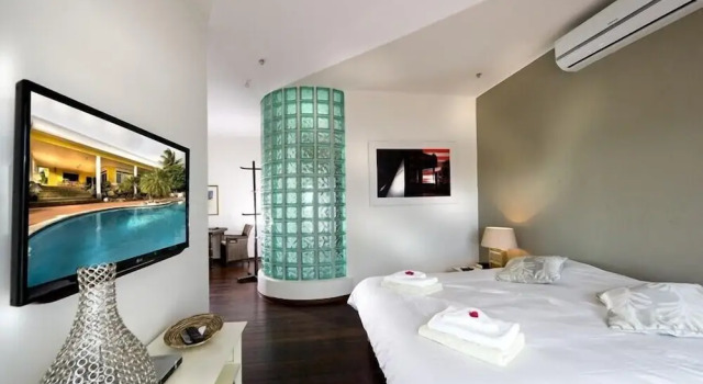 Villa Royal
