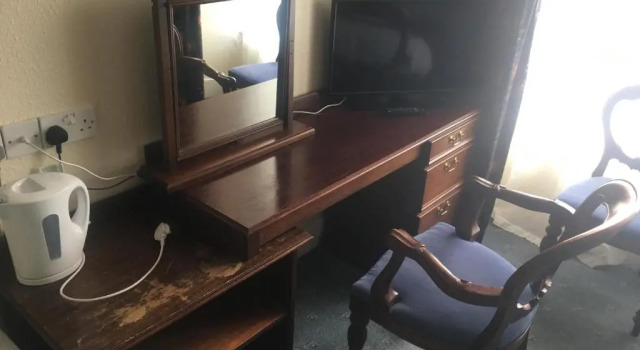 Номер Classic The White Hart Hotel