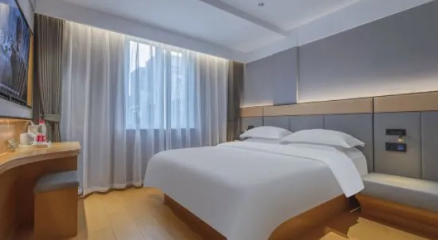 Suite Deluxe Ruiya