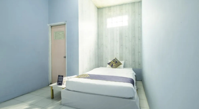 Camera Economy Hotel O Pondok Nabil
