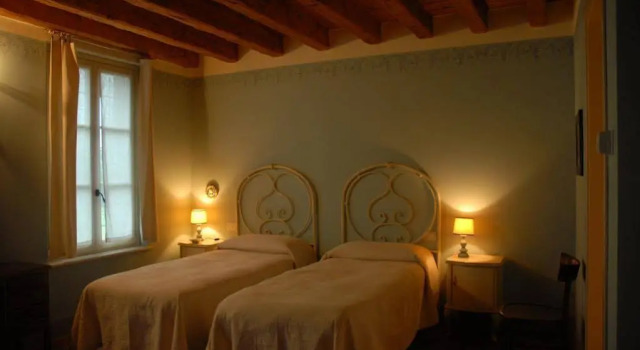 Agriturismo La Costa, Réserver Hôtel Hôtels SPA à Crema, SPA