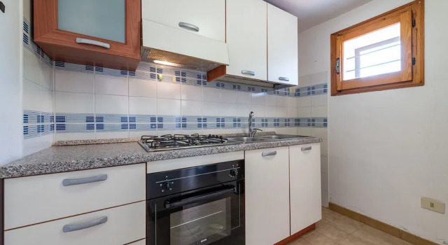 Апартаменты с 2 комнатами AffittaSardegna - Caraibi Apartments