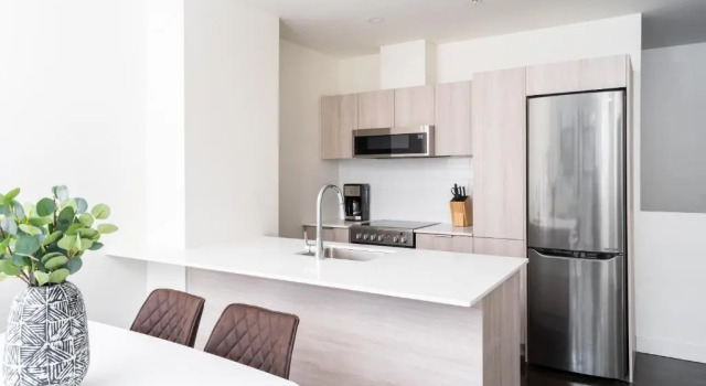 Апартаменты с 3 комнатами Sonder - Guerin Lofts