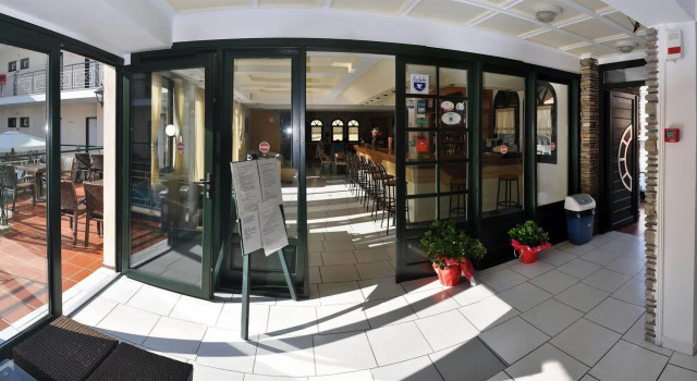Sun Hotel