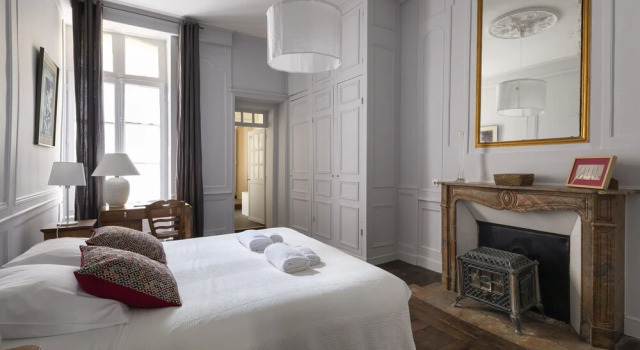 Oyasumi, Magnifique 2 Chambres, Cœur de Ville, Reserva ahora Hotel  