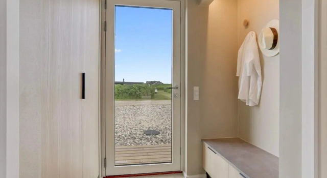 4 Star Holiday Home in Lokken, Prenota Casa vacanze Ville a Vestjylland, Villa