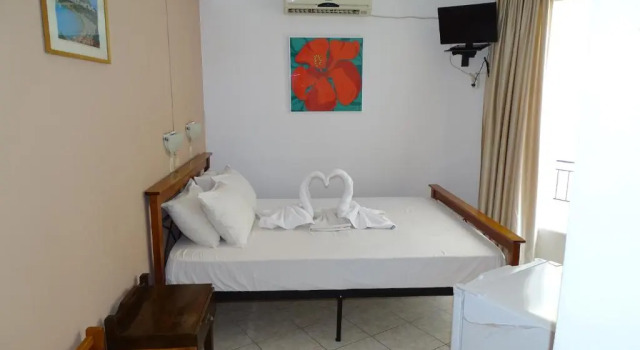 Двухместный номер Standard Star Experience Stay - Rhodes Town