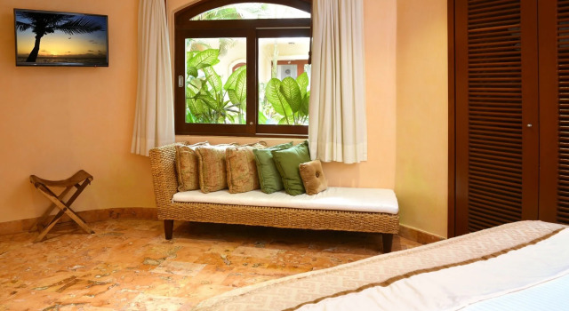 Villas Sacbe Condo Hotel and Beach Club, Prenota Hotel Hotel a Quintana Roo con piscina, Piscina