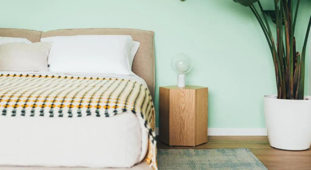 Люкс Emcasa Guesthouse