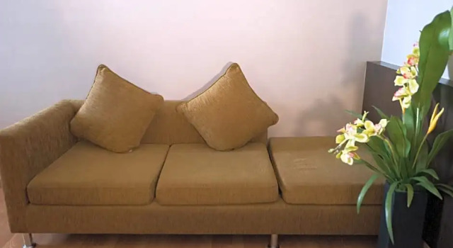 Двухместный номер Deluxe Kiss Gardenhome Chic Hotel