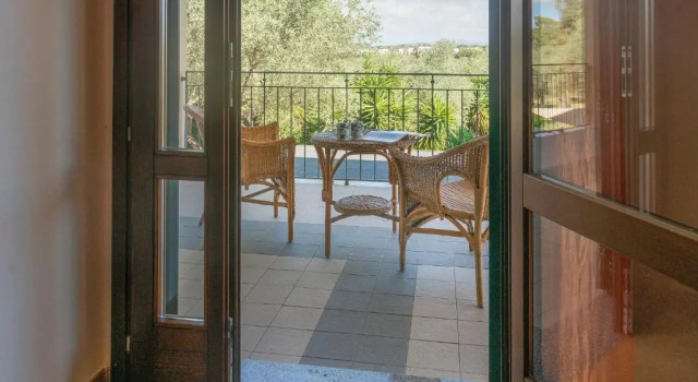 Номер Standard Italianway - B&B Olivar