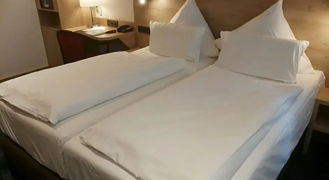 Номер Deluxe Hotel An der Philharmonie