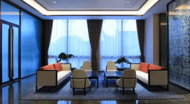 Zhijin Resort, Varaa Lomakeskus Bijie Guizhou