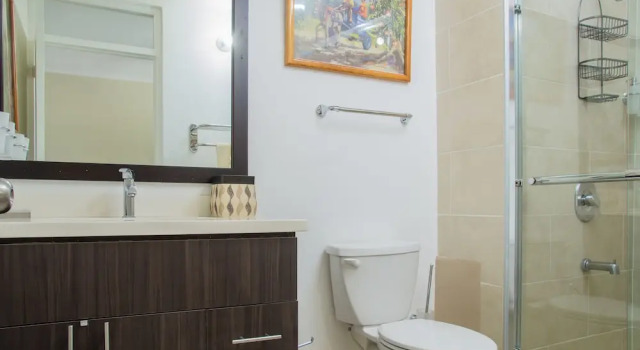 Апартаменты Brompton 40 by Pro Homes Jamaica