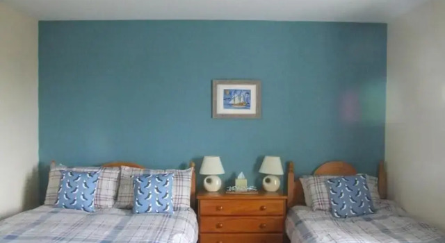 The Hawthorns Bed & Breakfast, Réserver Chambre d'hôtes Thurso Caithness