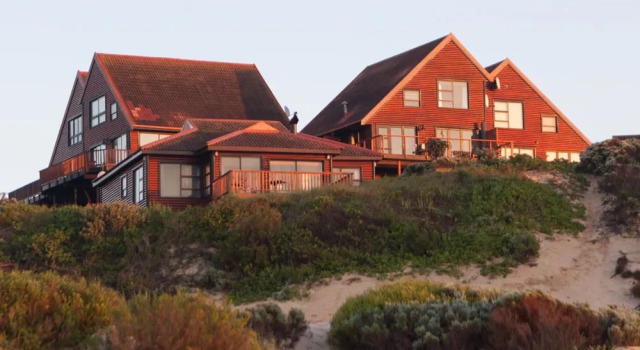 Jeffreys Bay Self Catering Holiday Accommodation, Забронировать Отель Отели Route 62 3 звезды, 3*