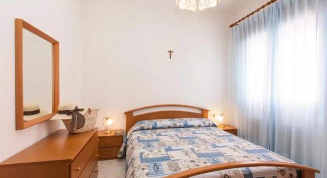 Апартаменты Petite Maison