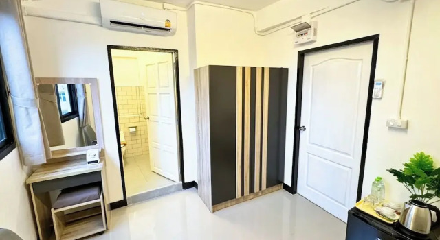 Номер Standard The Lodge Jomtien 7