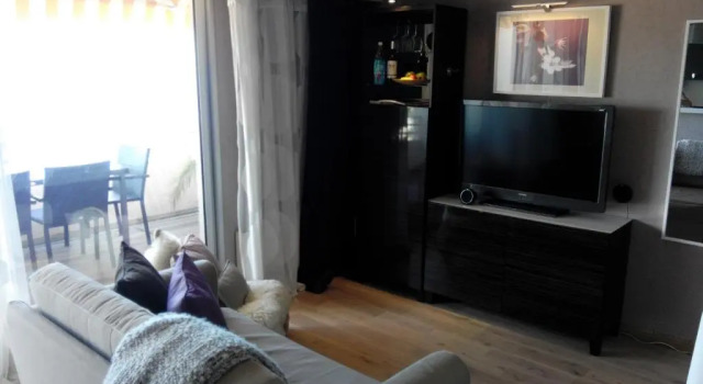 Apartment Saint Romain near Monaco, free Wifi, Book Lejlighed Hoteller i Tiree Island med pool, Swimmingpool