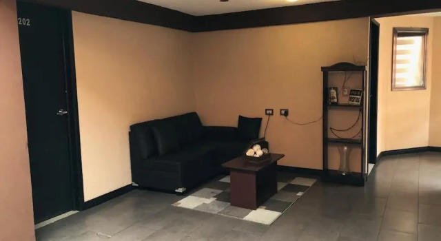 Hotel San Marcos, Забронировать Отель Сан-Рафаэль Соче Гватемала