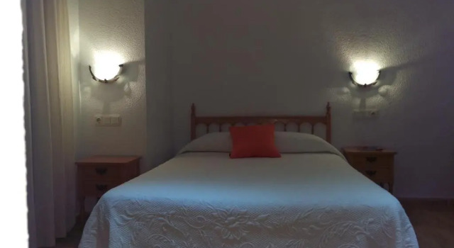 Студия Apartamentos Berlin