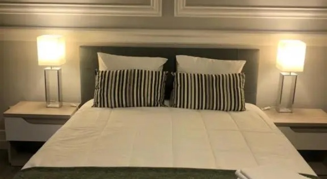 Семейный номер Standard Be Lisbon Residence Marquês