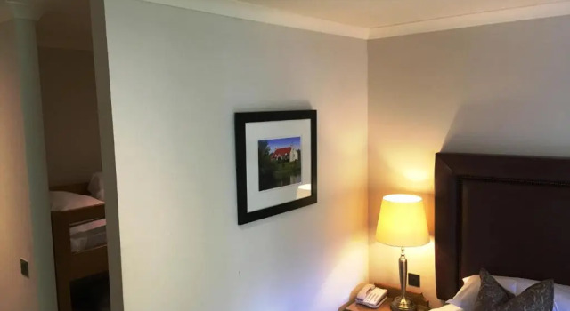 Четырёхместный номер Standard Macdonald Aviemore Hotel at Macdonald Aviemore Resort