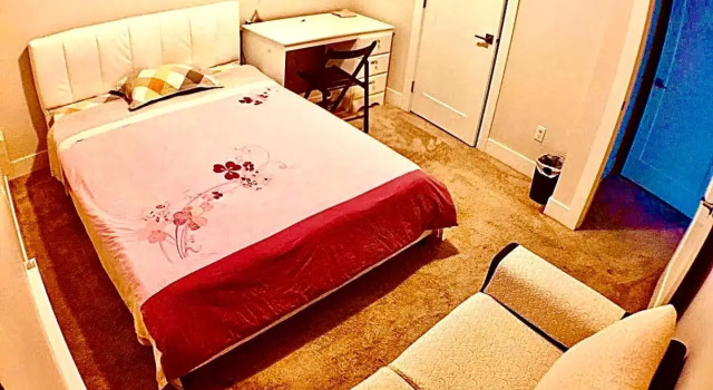 Deluxe House, Prenota Hotel Surrey Lower Mainland British Columbia