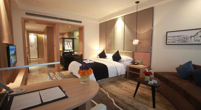 Chongqing Sungo Hotel, Buchen Sie Hotel 4-Sterne-Hotels in Chongqing, 4*