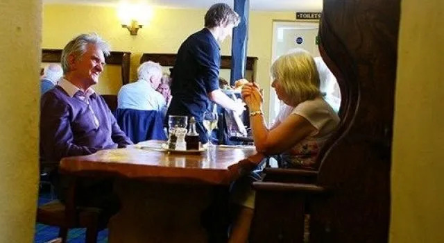 The Old Thatch Inn, Prenota Hotel Hotel a Dartmoor con colazione, Colazione