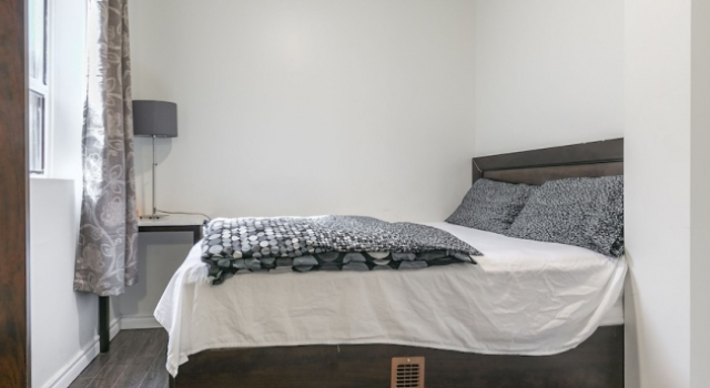 Allan Gardens Bed & Breakfast, Varaa Hotelli Toronto 