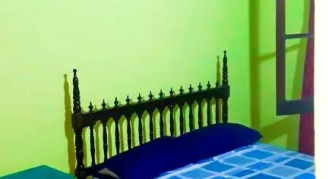 InstaLate Hostel, Book Hostel Hostels in Santa Fe, Hostel