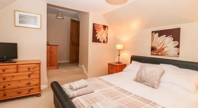Harbour View, Prenota Hotel Buckie Moray