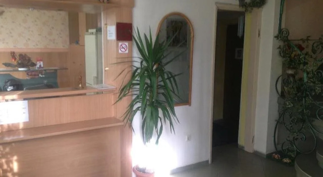 Astra Family Hotel