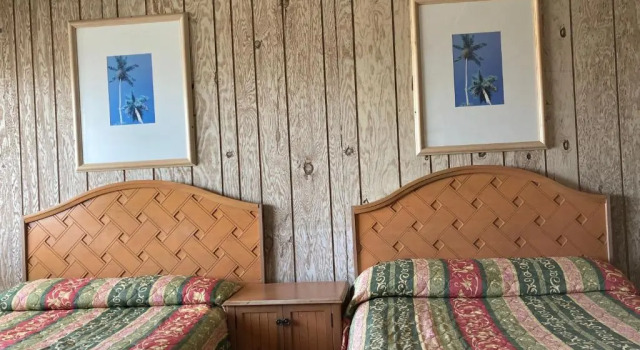 Номер Standard Glendale Motel