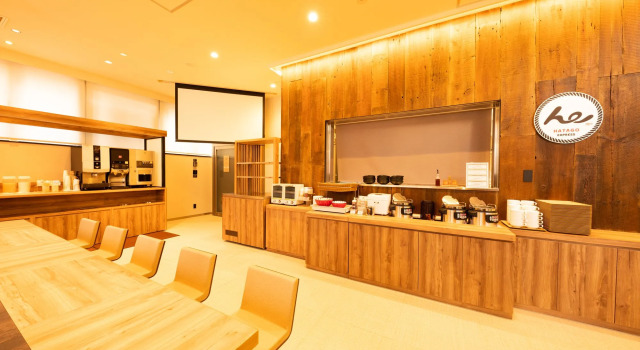 Global Cabin Yokohama Chukagai
