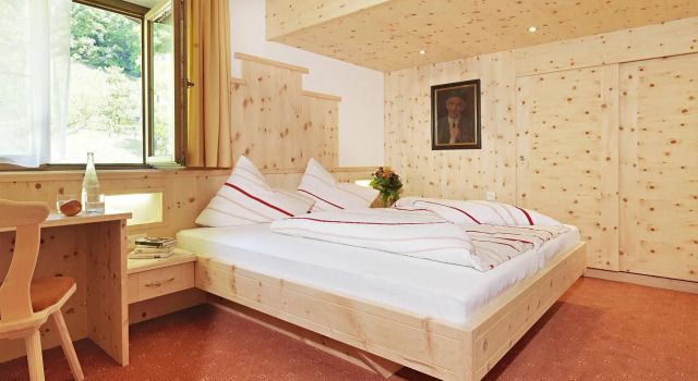 Hotel Jägerhof