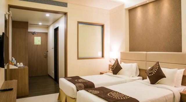 Номер Premier Hotel Grand Rio
