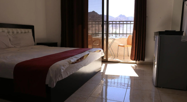 Suite Weekend Hotel
